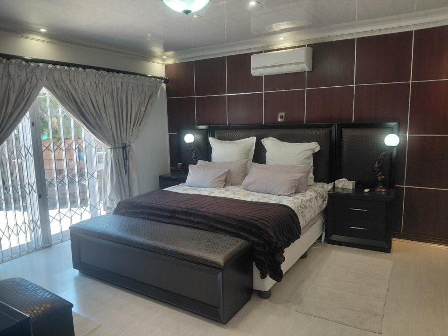 3 Bedroom Property for Sale in Vaalpark Free State